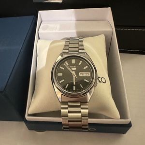 Seiko SNXS79K1